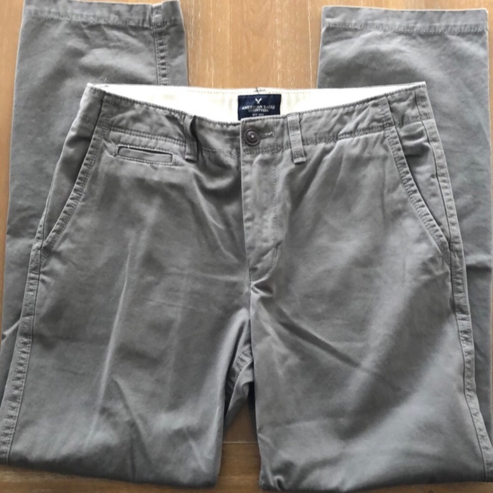 Men’s American Eagle Chinos